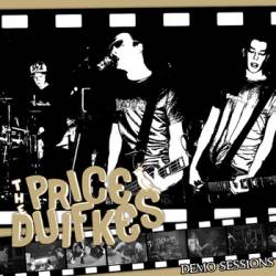 The Priceduifkes : Demo Sessions